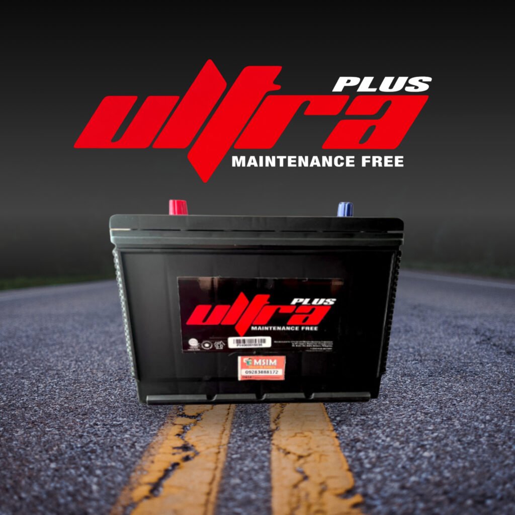 MOTOLITE Ultra Plus